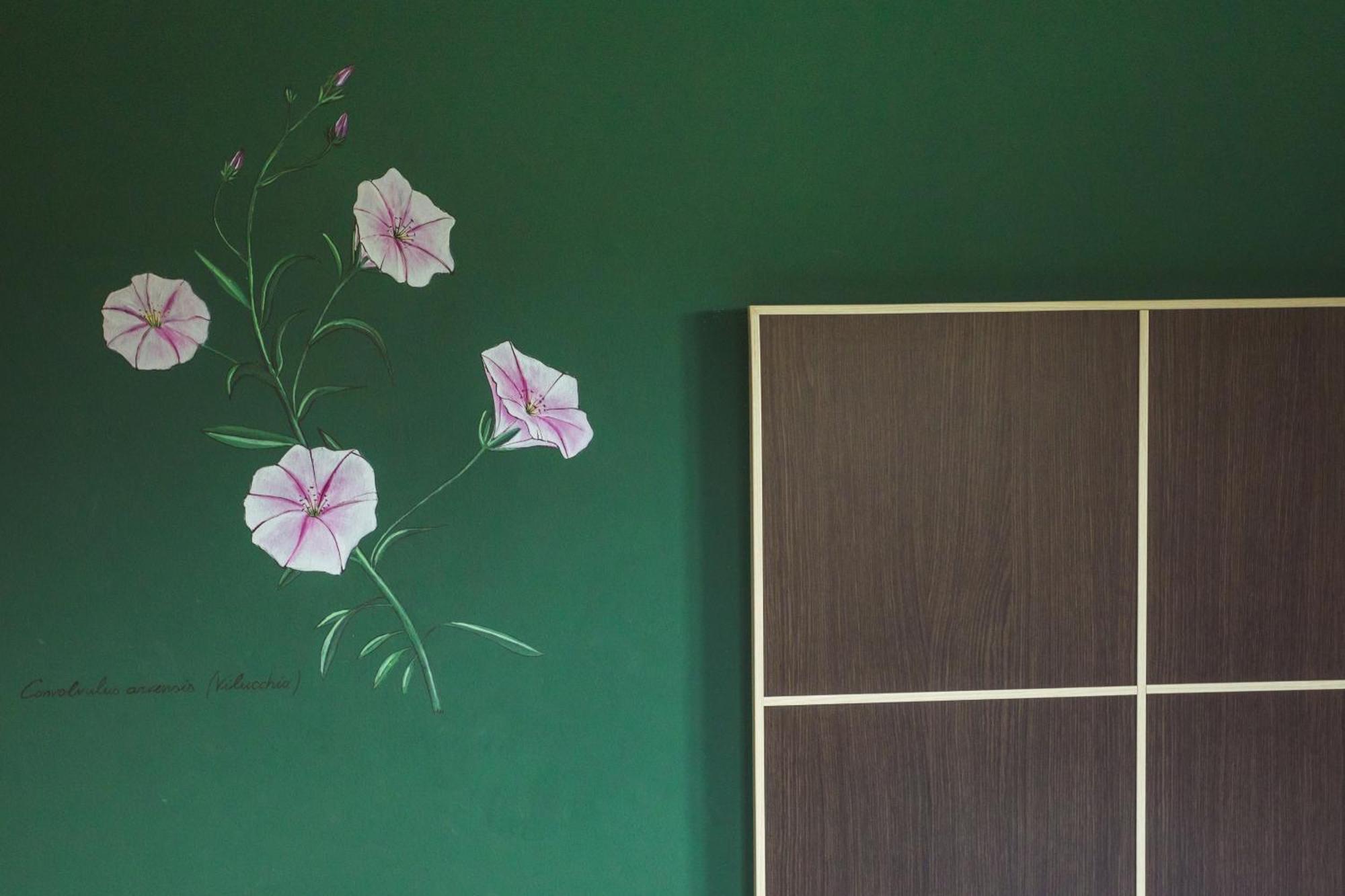 Sotto Il Cielo Hotel Pignola ภายนอก รูปภาพ