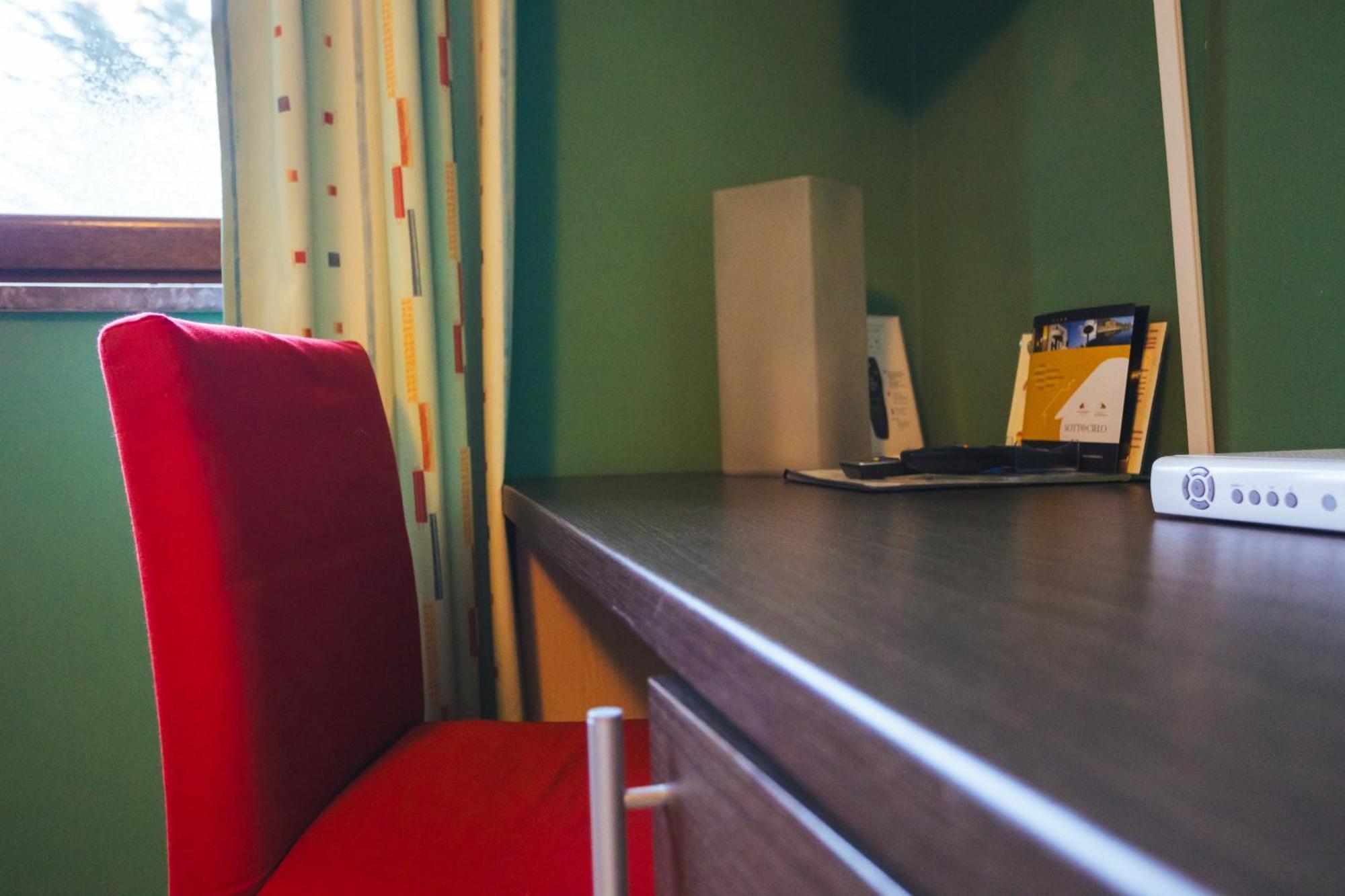 Sotto Il Cielo Hotel Pignola ภายนอก รูปภาพ