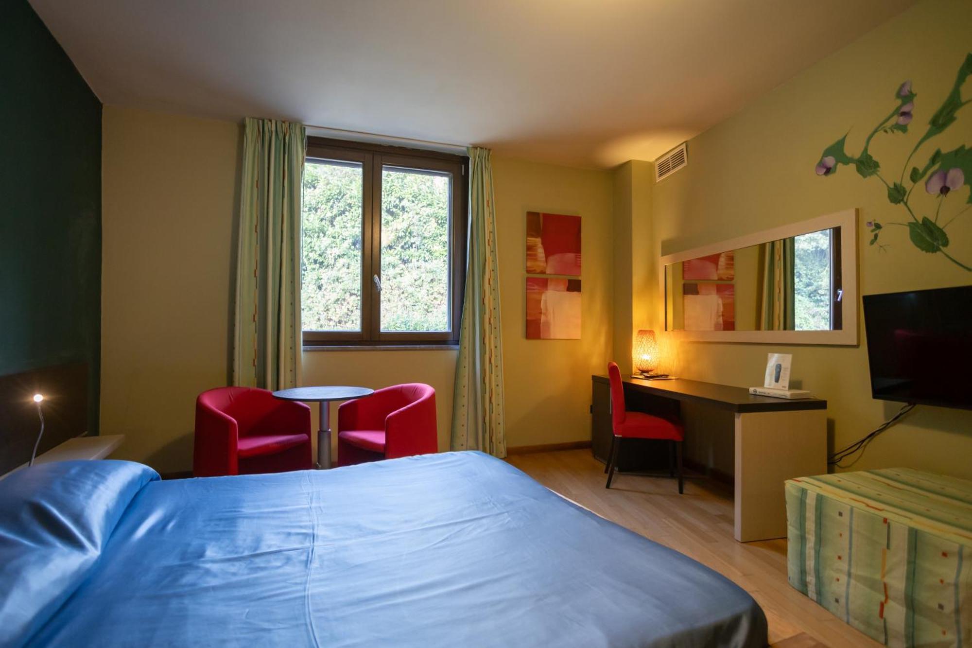 Sotto Il Cielo Hotel Pignola ภายนอก รูปภาพ