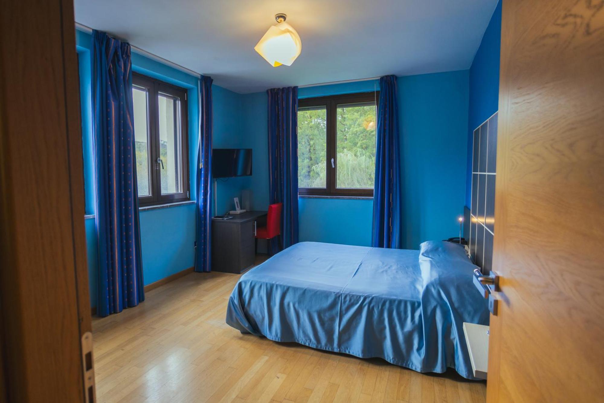 Sotto Il Cielo Hotel Pignola ภายนอก รูปภาพ