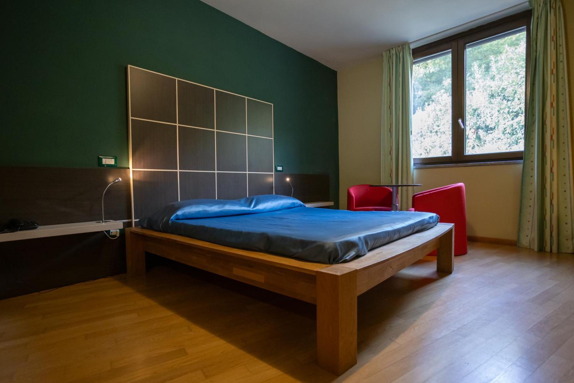 Sotto Il Cielo Hotel Pignola ภายนอก รูปภาพ