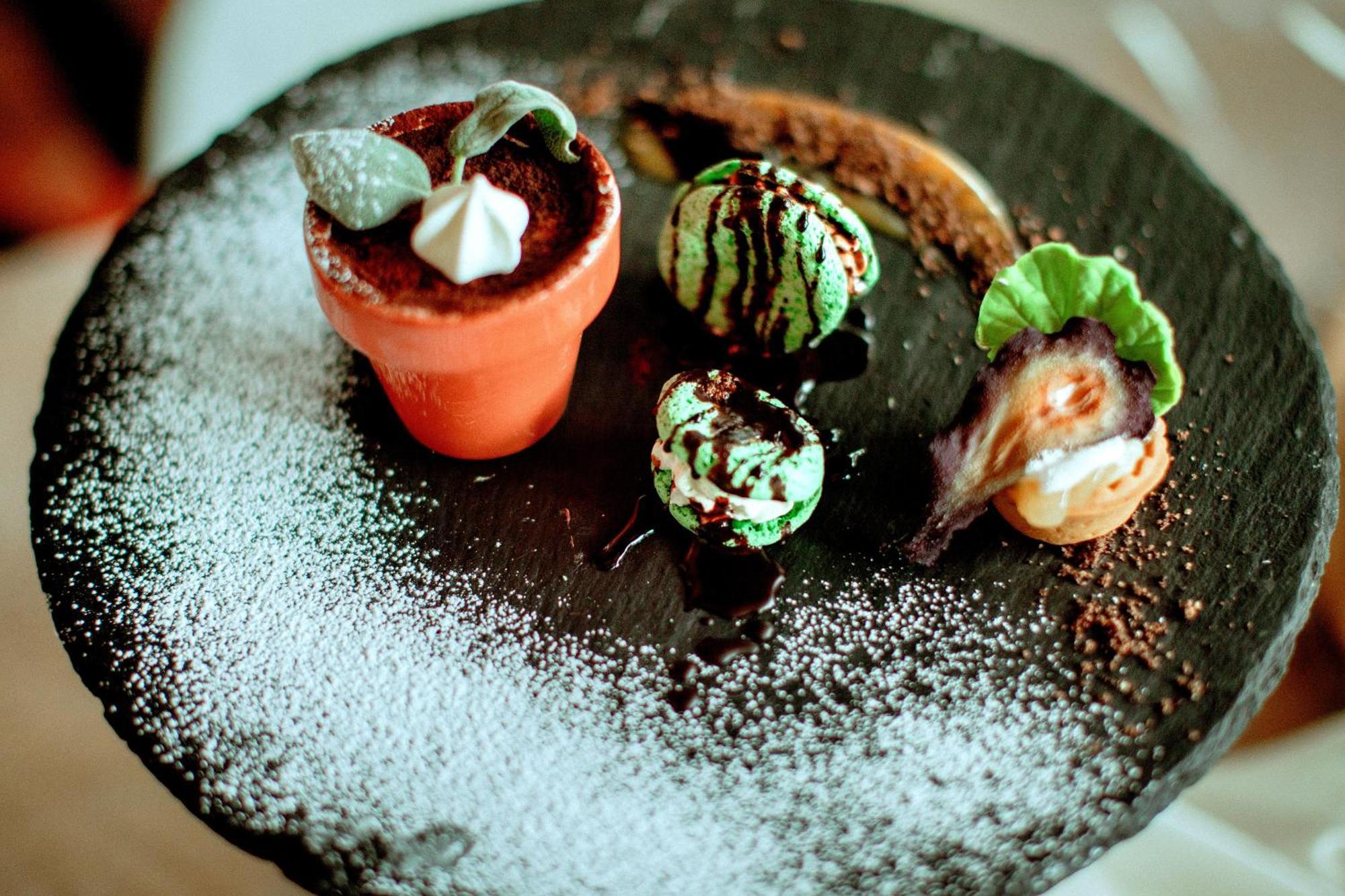 Sotto Il Cielo Hotel Pignola ภายนอก รูปภาพ