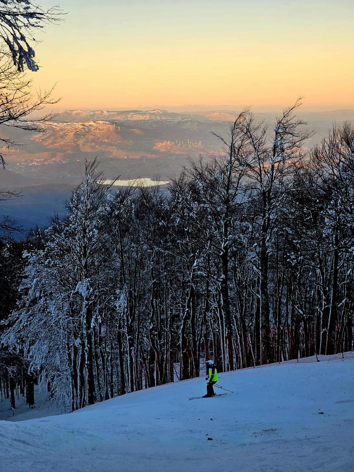 Sotto Il Cielo Hotel Pignola ภายนอก รูปภาพ